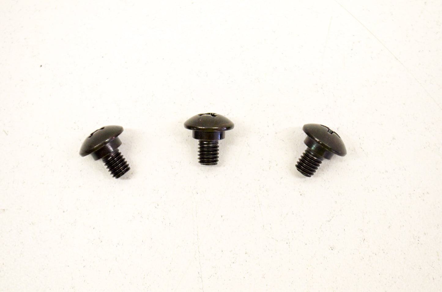 OEM Honda 90114-MG9-770 Screw Qty 3 NOS