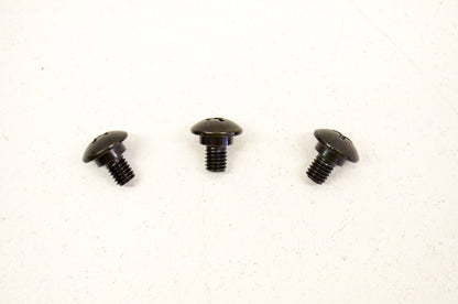 OEM Honda 90114-MG9-770 Screw Qty 3 NOS