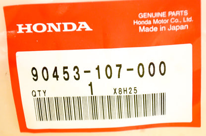 OEM Honda 90453-107-000 Washer A 20mm NOS