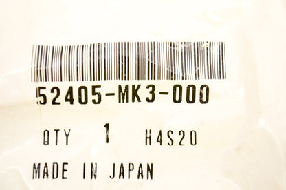 OEM Honda 52405-MK3-000 Rear Upper Cap NOS