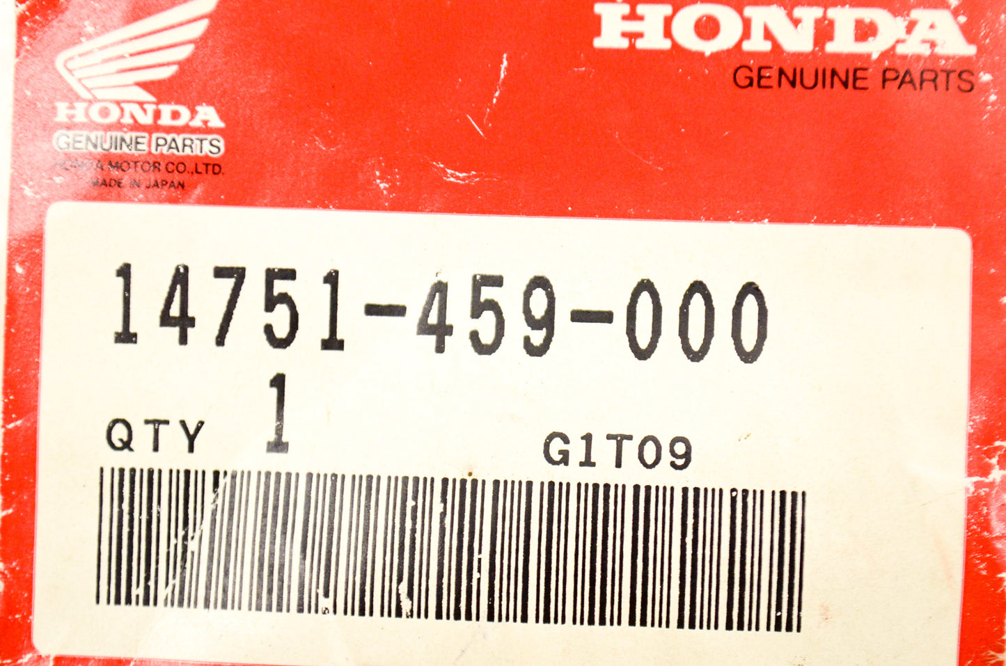 OEM Honda 14751-459-000 Valve Spring NOS