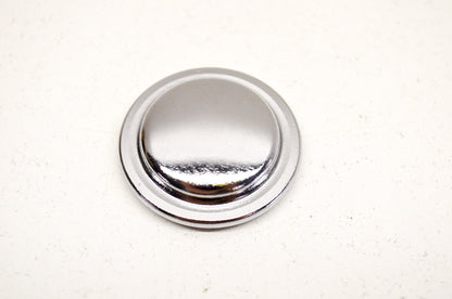 OEM Honda 53167-371-000 Handle End Cap NOS