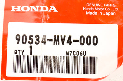 OEM Honda 90534-MV4-000 Washer (8.5x28)