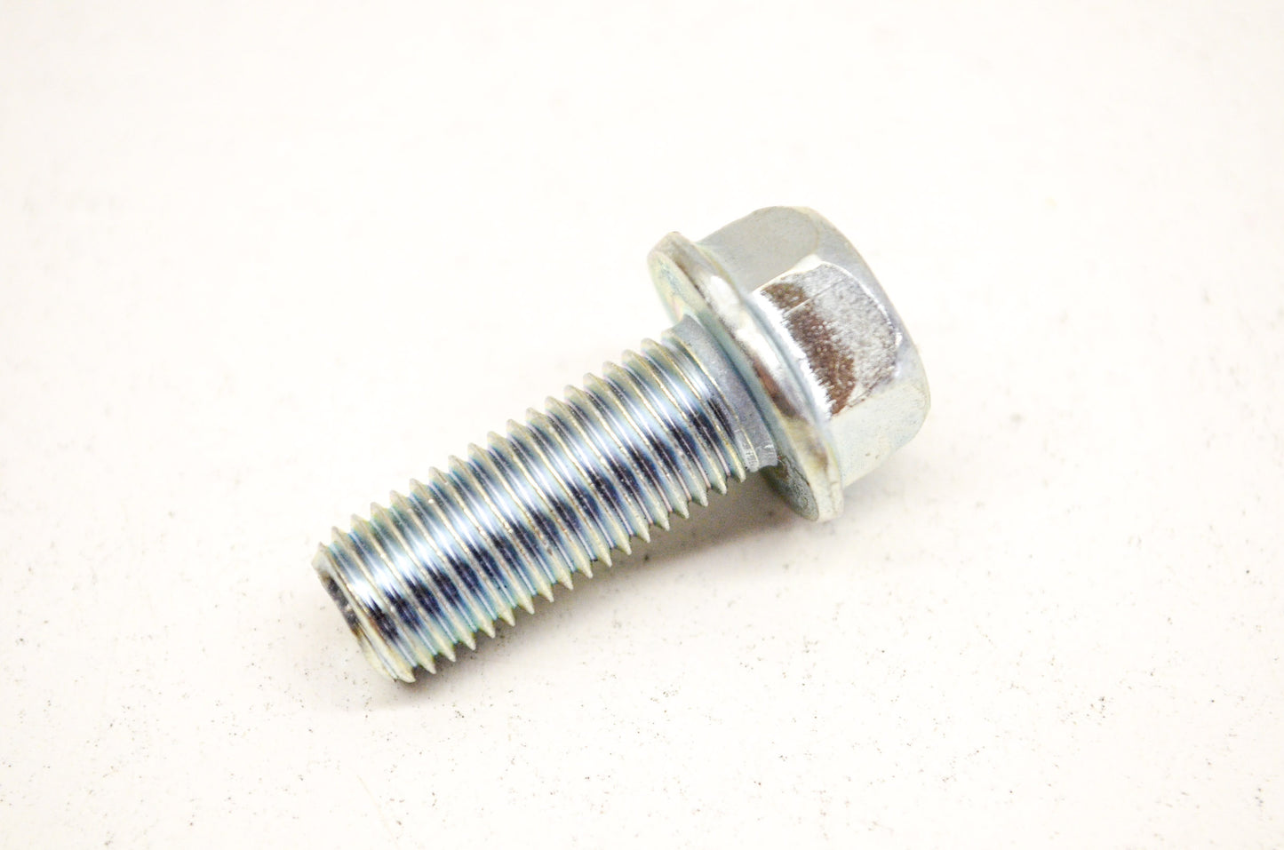 OEM Honda 96300-1002500 Flange Bolt 10X25 NOS