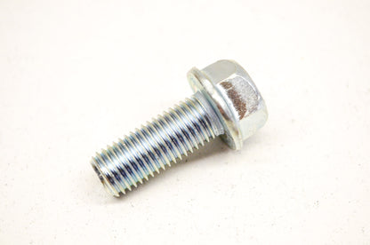 OEM Honda 96300-1002500 Flange Bolt 10X25 NOS