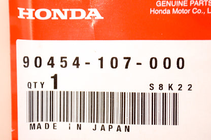OEM Honda 90454-107-000 Washer (20MM) Qty 2 NOS