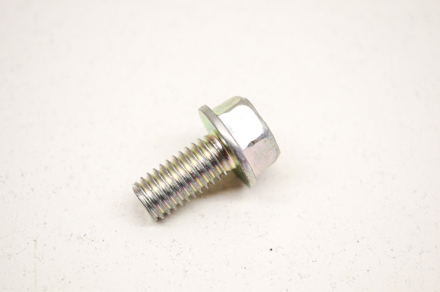 OEM Honda 95701-0801608 Flange Bolt 8X16 NOS