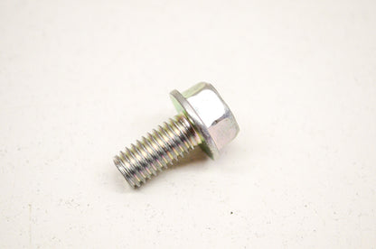 OEM Honda 95701-0801608 Flange Bolt 8X16 NOS