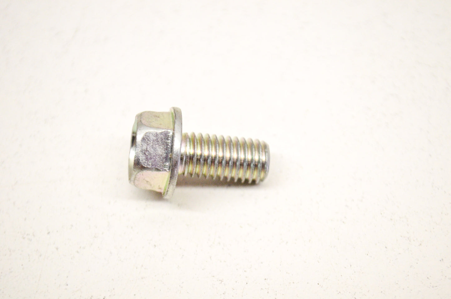 OEM Honda 95701-0801608 Flange Bolt 8X16 NOS