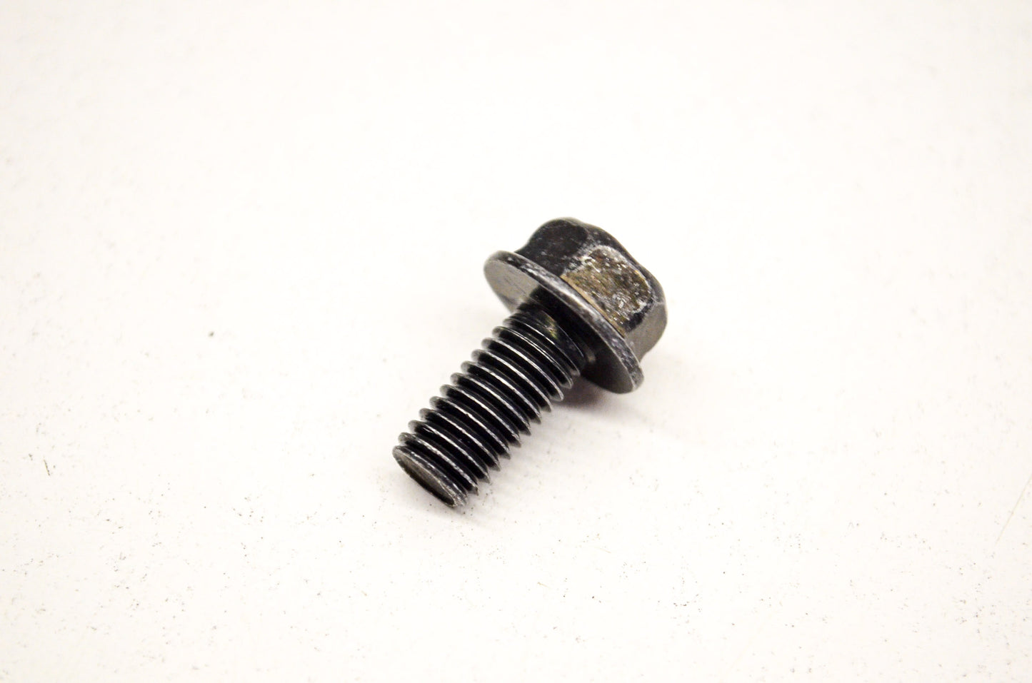 OEM Honda 95701-0801607 Flange Bolt 8X16 NOS
