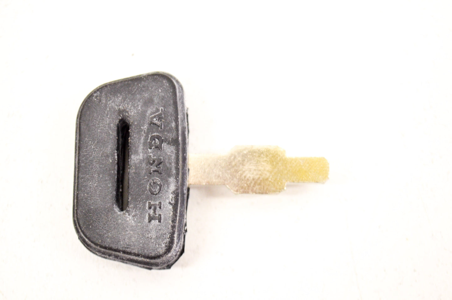 New OEM Honda Key Assembly NOS