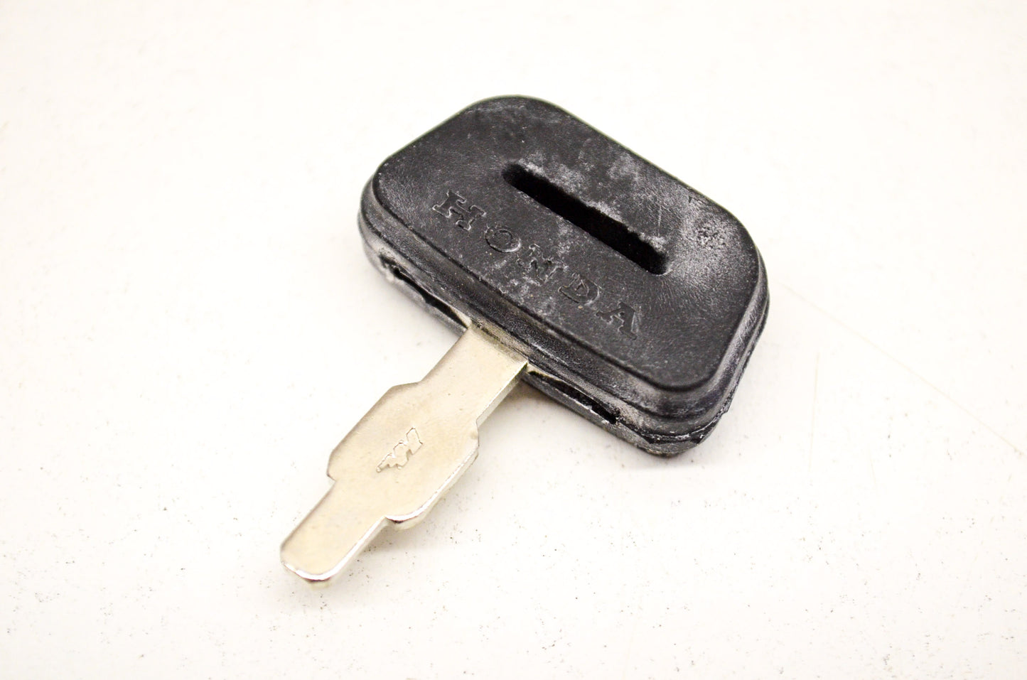 New OEM Honda Key Assembly NOS