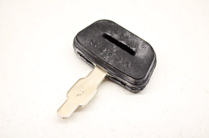 New OEM Honda Key Assembly NOS