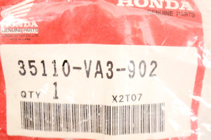 New OEM Honda Key Assembly NOS