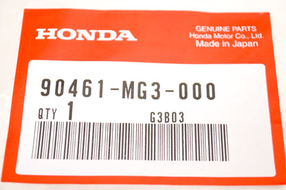 OEM Honda 90461-MG3-000 Washer (6MM) NOS