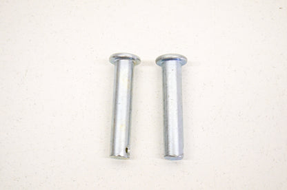 OEM Honda 50603-033-000 Step Bar Joint Pin Qty 2 NOS
