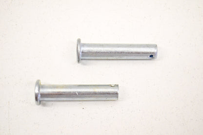 OEM Honda 50603-033-000 Step Bar Joint Pin Qty 2 NOS