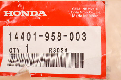OEM Honda 14401-958-003 Cam Chain 100L NOS