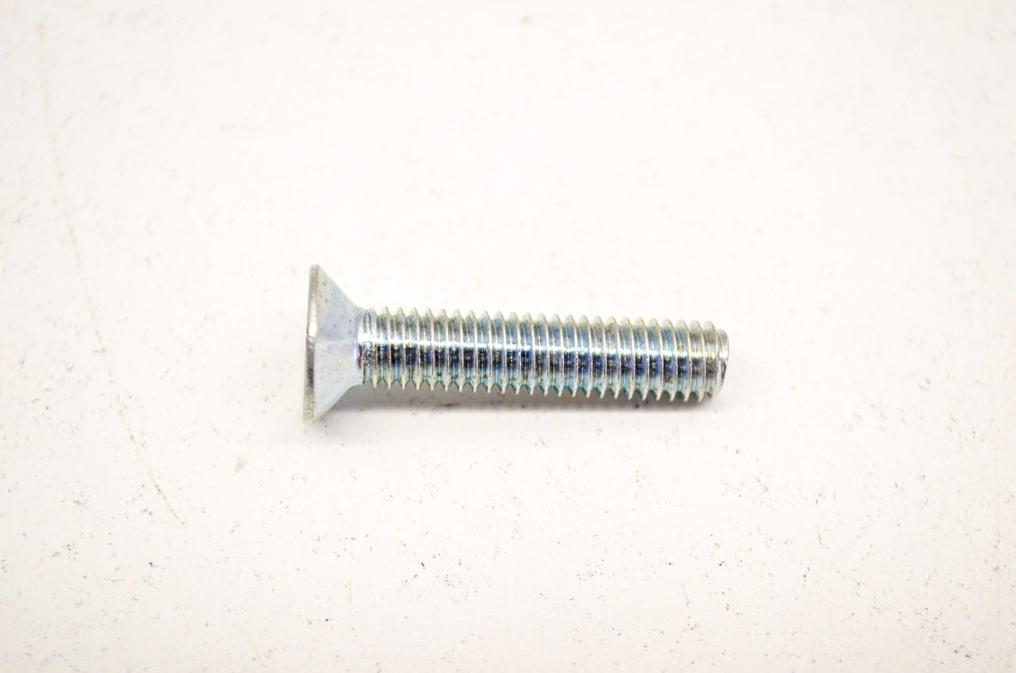 OEM Honda 90101-440-000 Flat Screw (6X30) NOS