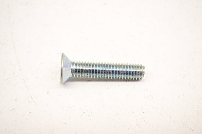 OEM Honda 90101-440-000 Flat Screw (6X30) NOS