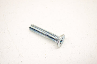 OEM Honda 90101-440-000 Flat Screw (6X30) NOS