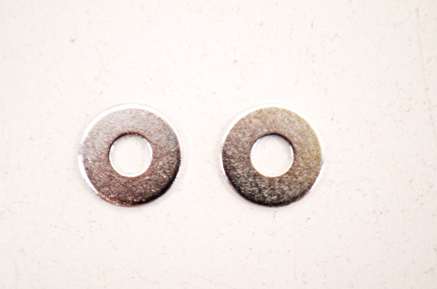 OEM Honda 90545-323-700 Washer (6.5X18) Qty 2 NOS