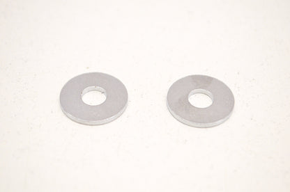 OEM Honda 90545-323-700 Washer (6.5X18) Qty 2 NOS