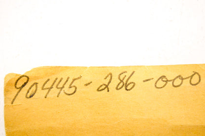OEM Honda 90445-286-000 Washer (8MM) NOS
