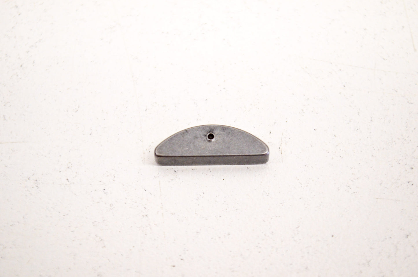 OEM Honda 90701-KAS-900 Key 25X18 NOS