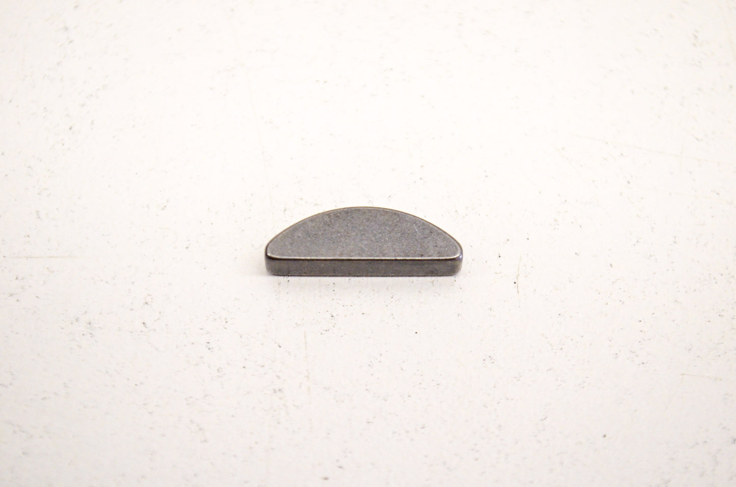 OEM Honda 90701-KAS-900 Key 25X18 NOS