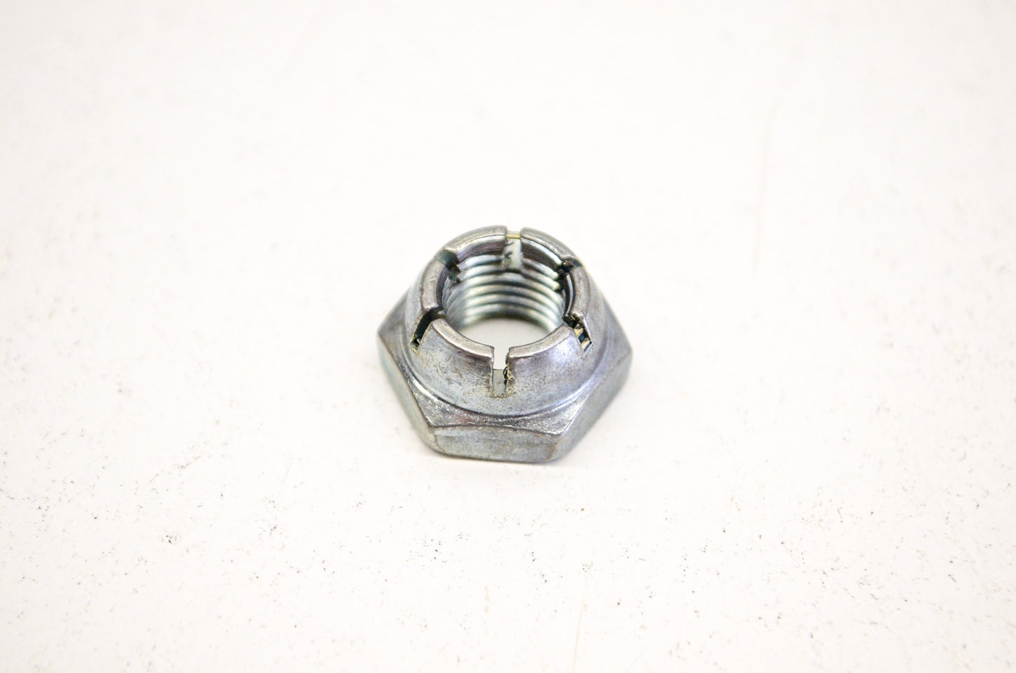 OEM Honda 90351-268-000 Nut (10mm) NOS