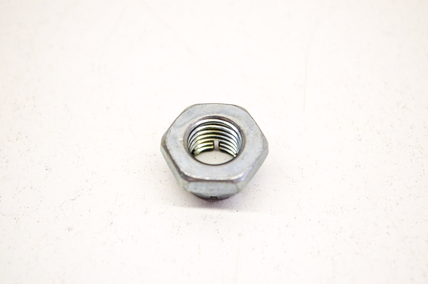 OEM Honda 90351-268-000 Nut (10mm) NOS