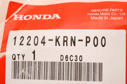 OEM Honda 12204-KRN-P00 OS Valve Guide NOS
