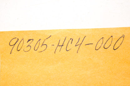 OEM Honda 90305-HC4-000 Nut (12mm) NOS