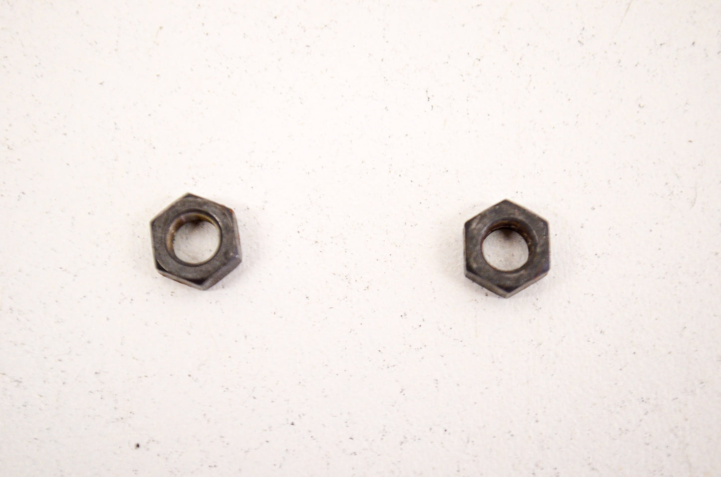 OEM Honda 90206-246-000 Tappet Adjuster Nut Qty 2 NOS