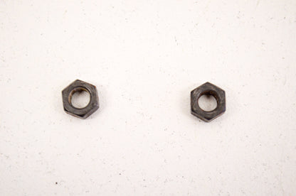 OEM Honda 90206-246-000 Tappet Adjuster Nut Qty 2 NOS