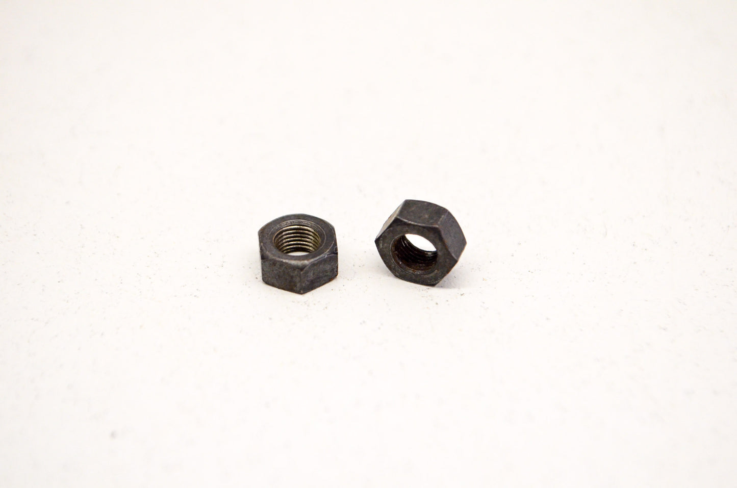 OEM Honda 90206-246-000 Tappet Adjuster Nut Qty 2 NOS
