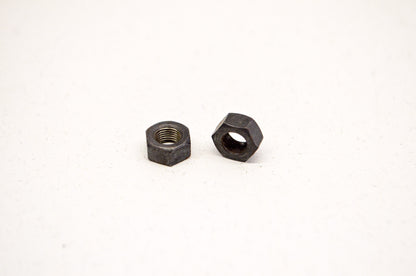 OEM Honda 90206-246-000 Tappet Adjuster Nut Qty 2 NOS