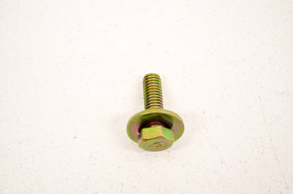 New OEM Honda Bolt w/ Washer NOS