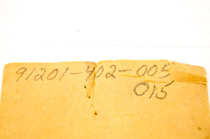 OEM Honda 91201-402-005 Oil Seal 35X52X7 NOS