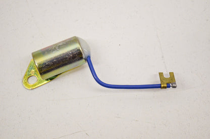 OEM Honda 30250-333-004 Condenser NOS