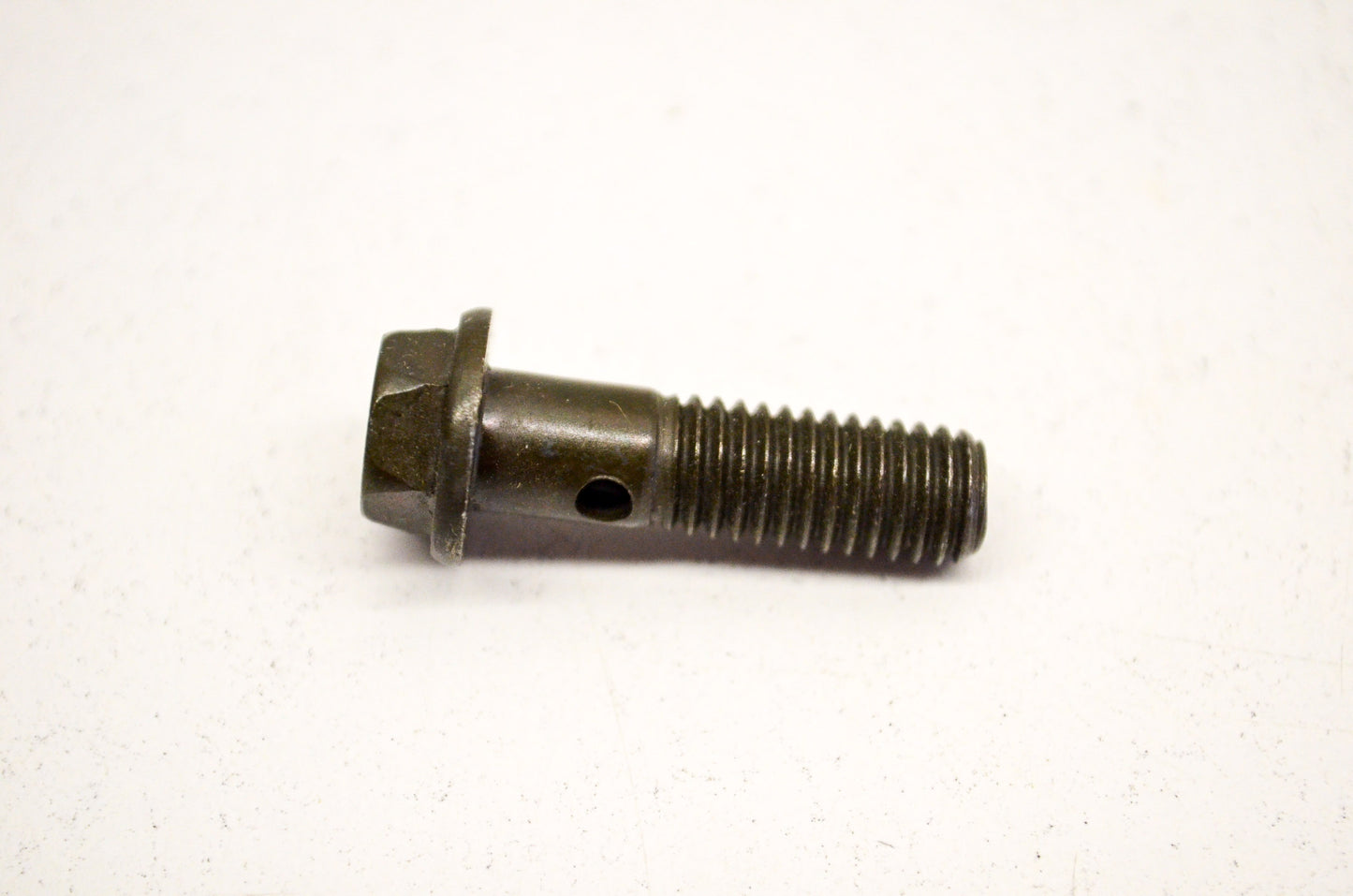 OEM Honda 15532-KK0-770 Flange Bolt (8X28) NOS