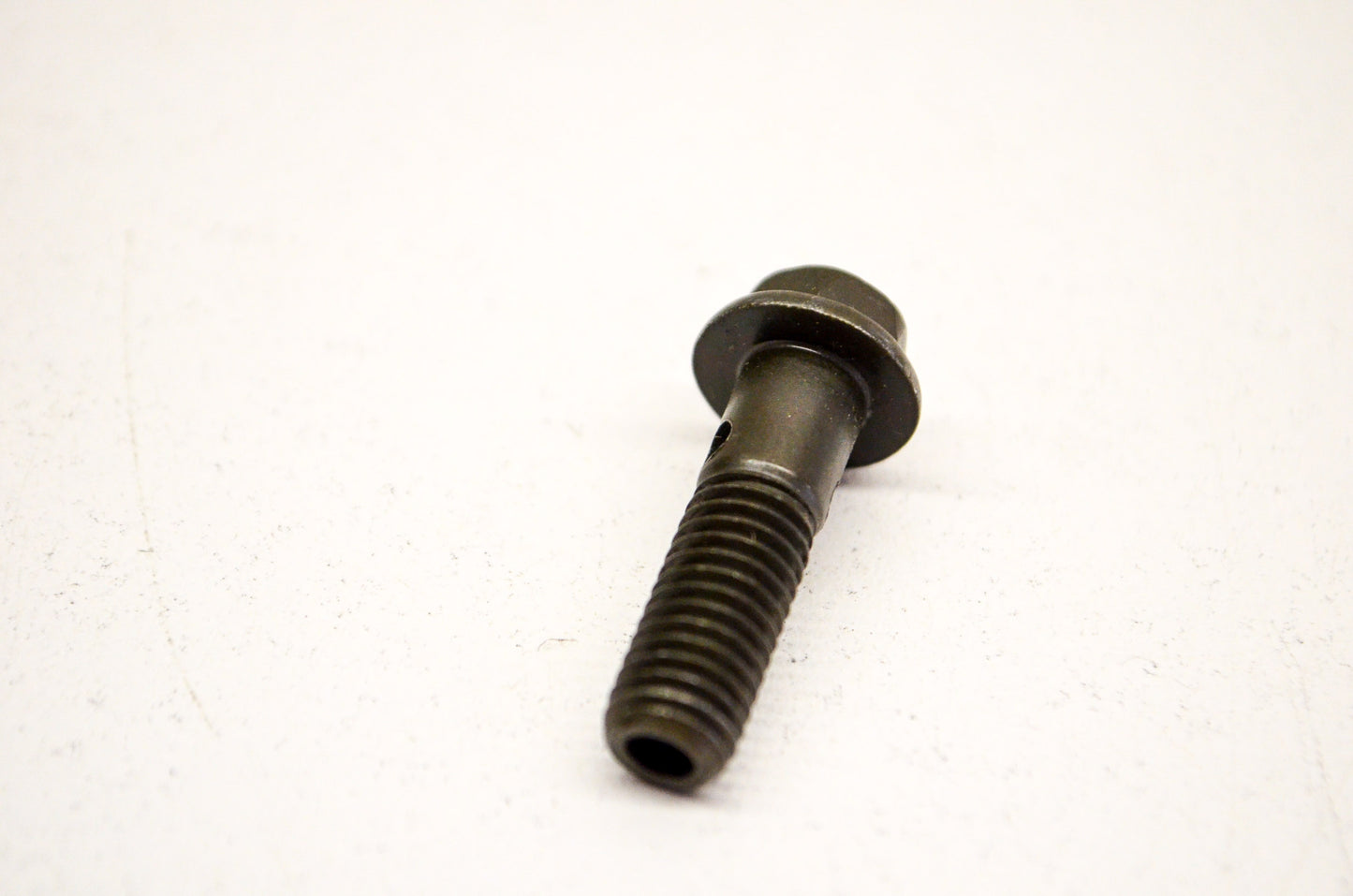 OEM Honda 15532-KK0-770 Flange Bolt (8X28) NOS