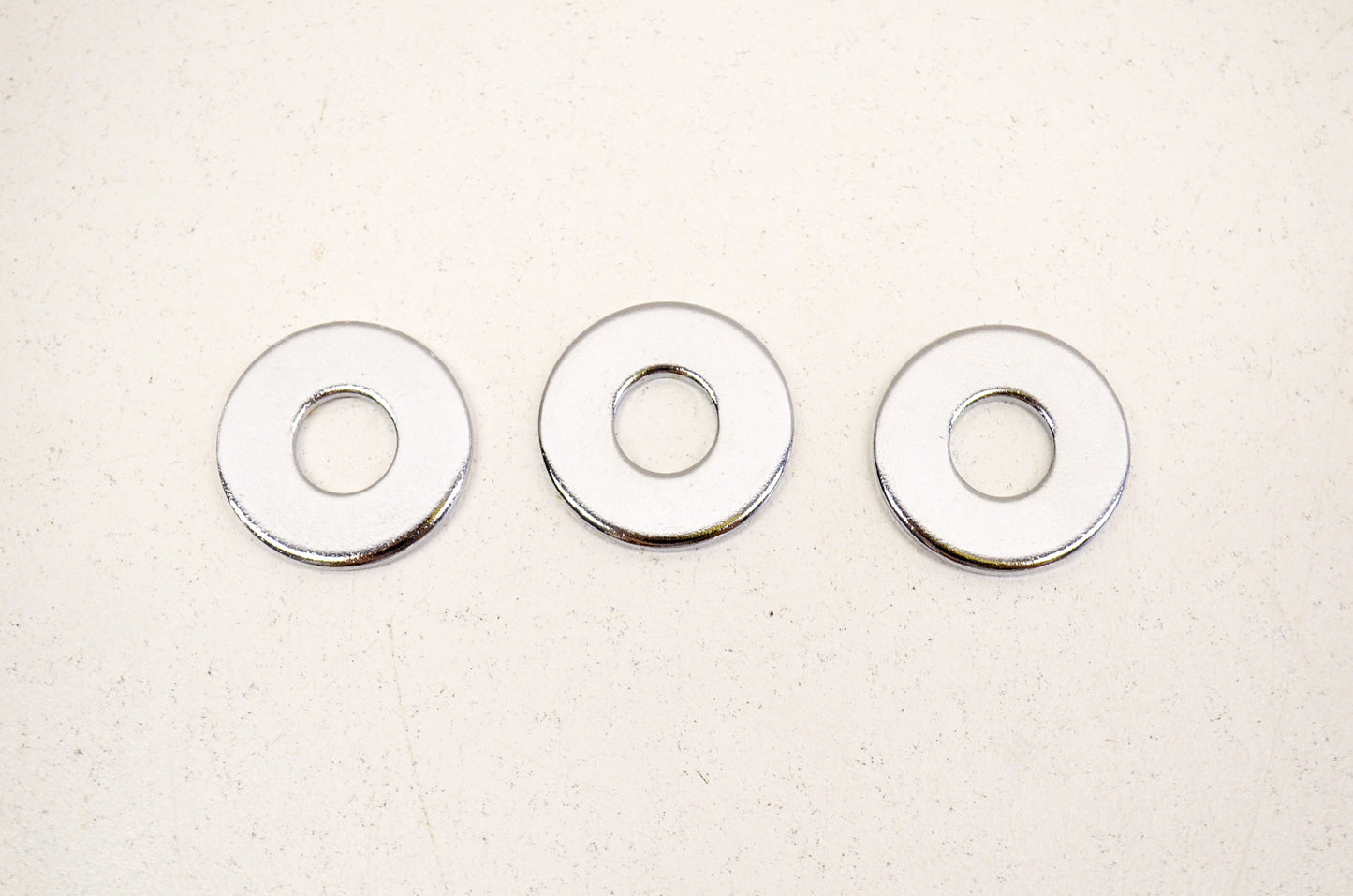 OEM Honda 90527-200-000 Washer (10.3MM) Qty 3 NOS