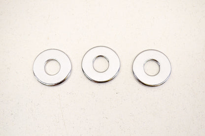 OEM Honda 90527-200-000 Washer (10.3MM) Qty 3 NOS