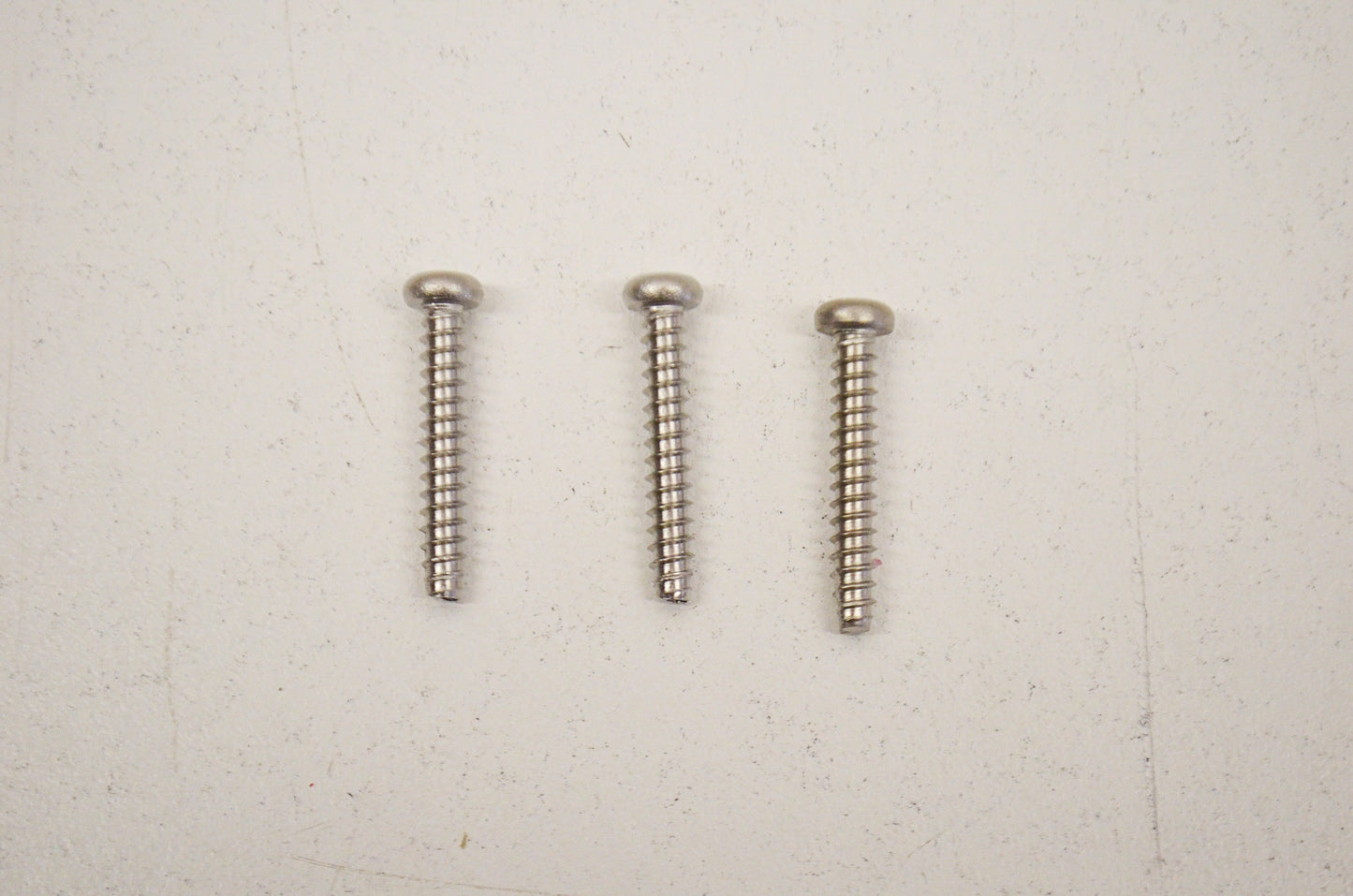 OEM Honda 33420-431-780 Tap Screw (4X25) Qty 3 NOS