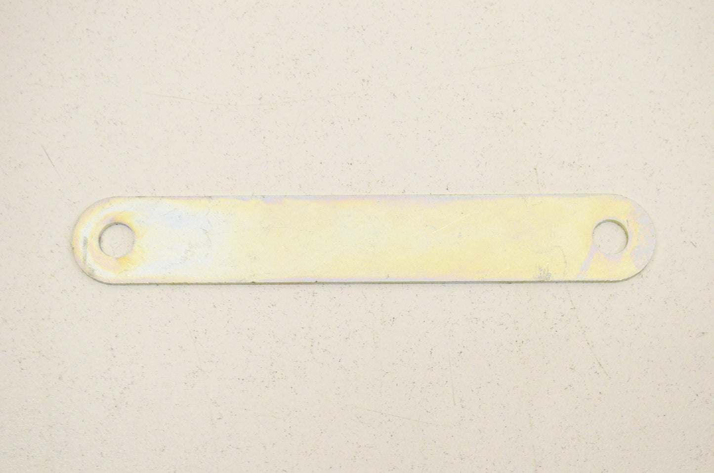 OEM Honda 80128-HM5-850 Splash Guard Holder NOS