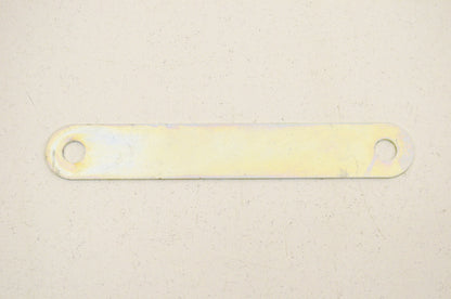 OEM Honda 80128-HM5-850 Splash Guard Holder NOS