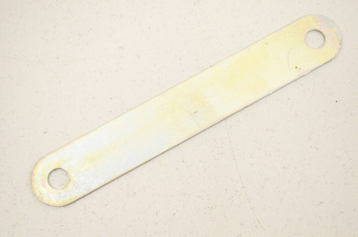 OEM Honda 80128-HM5-850 Splash Guard Holder NOS