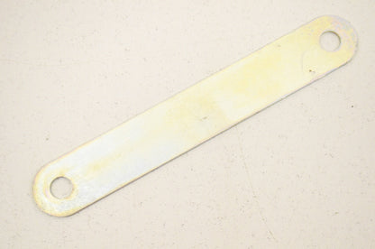 OEM Honda 80128-HM5-850 Splash Guard Holder NOS